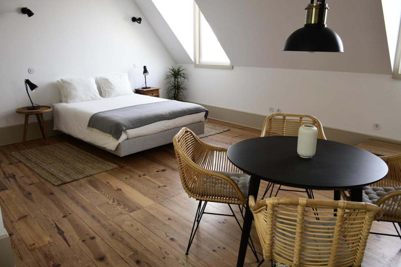 Venezapartments Авейру Экстерьер фото