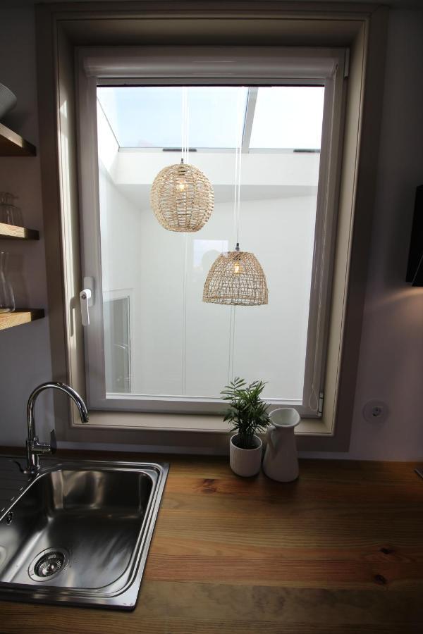 Venezapartments Авейру Экстерьер фото
