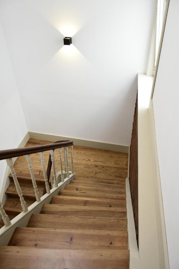 Venezapartments Авейру Экстерьер фото