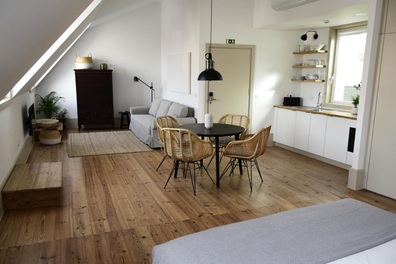 Venezapartments Авейру Экстерьер фото