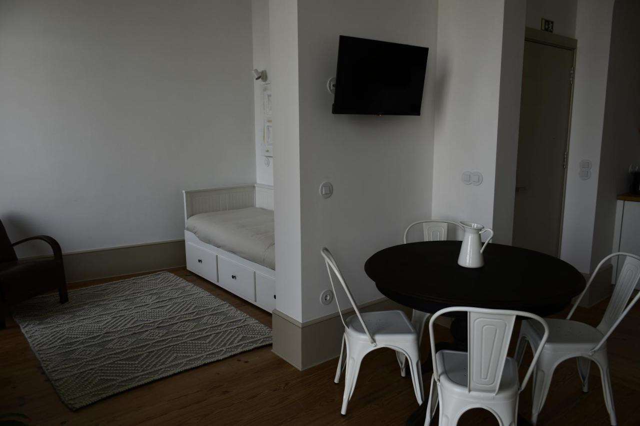 Venezapartments Авейру Экстерьер фото
