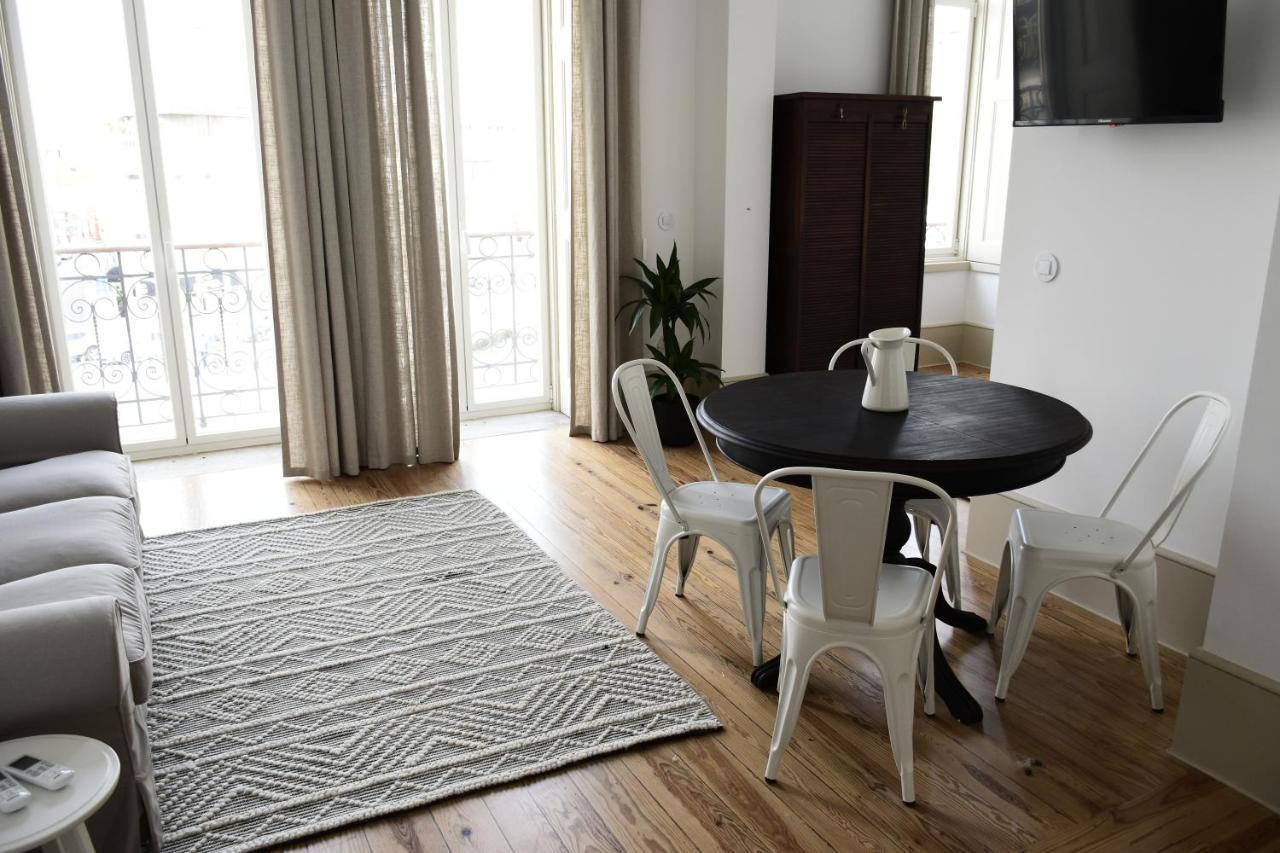 Venezapartments Авейру Экстерьер фото