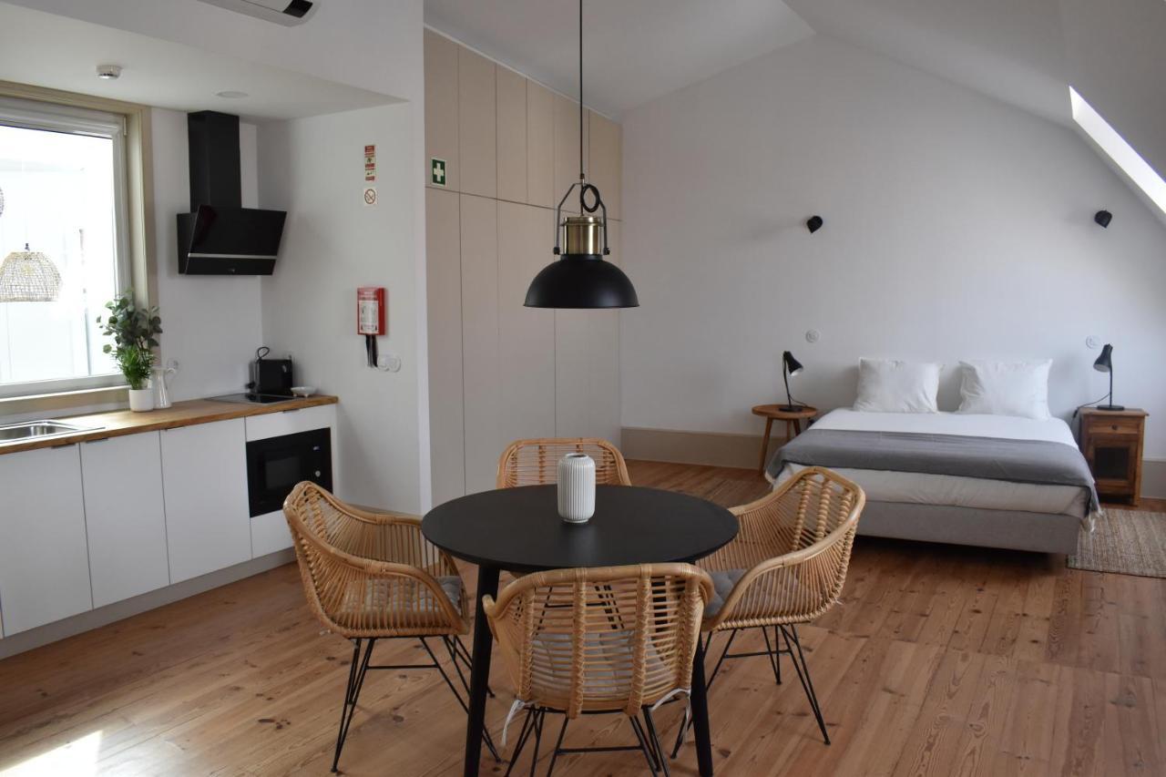 Venezapartments Авейру Экстерьер фото