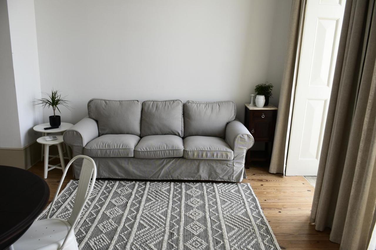 Venezapartments Авейру Экстерьер фото