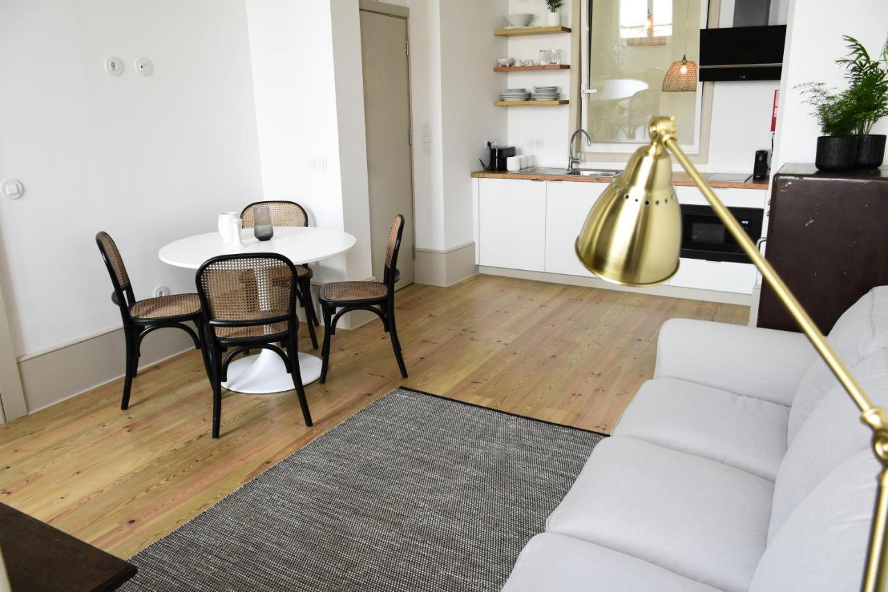 Venezapartments Авейру Экстерьер фото
