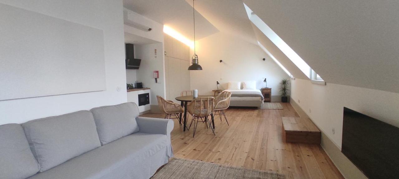 Venezapartments Авейру Экстерьер фото