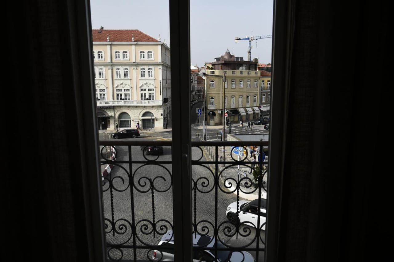 Venezapartments Авейру Экстерьер фото