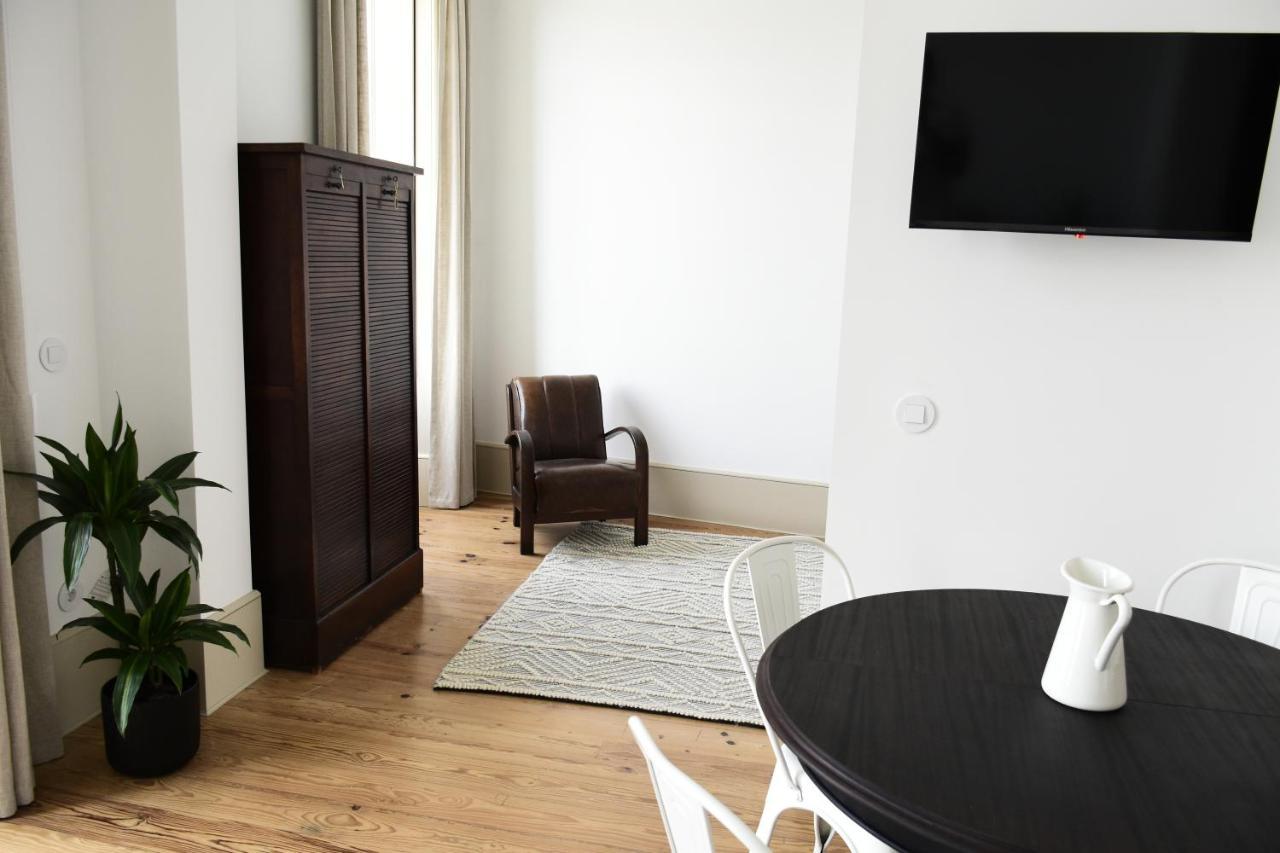 Venezapartments Авейру Экстерьер фото