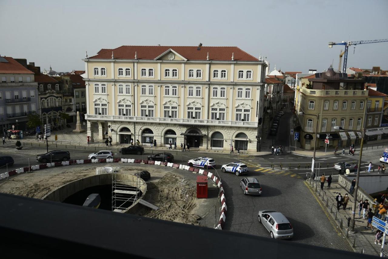 Venezapartments Авейру Экстерьер фото