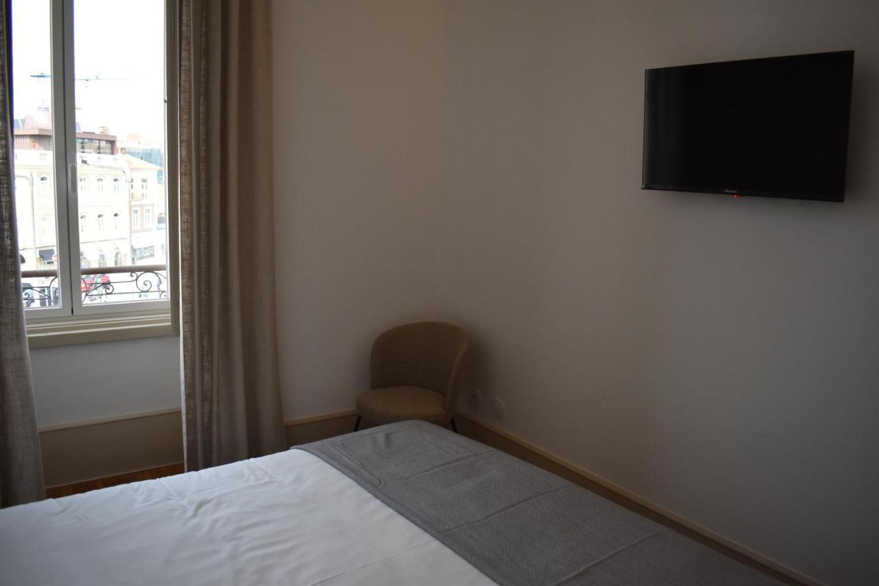 Venezapartments Авейру Экстерьер фото