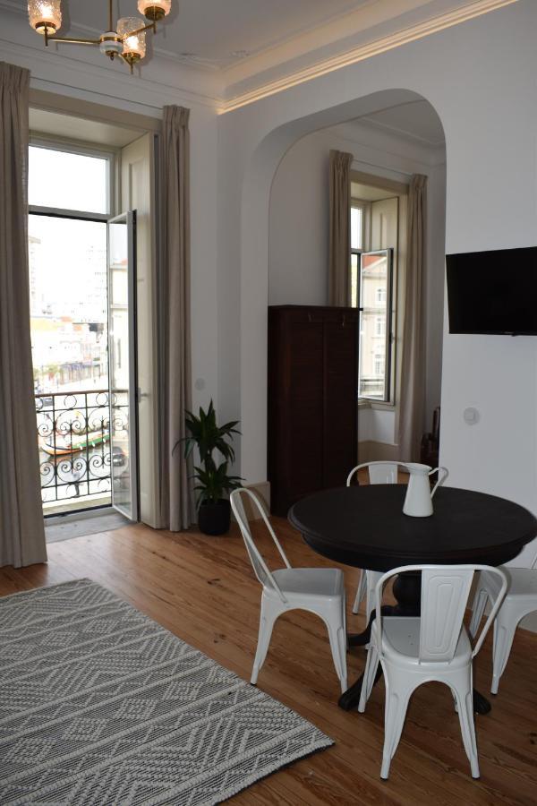 Venezapartments Авейру Экстерьер фото