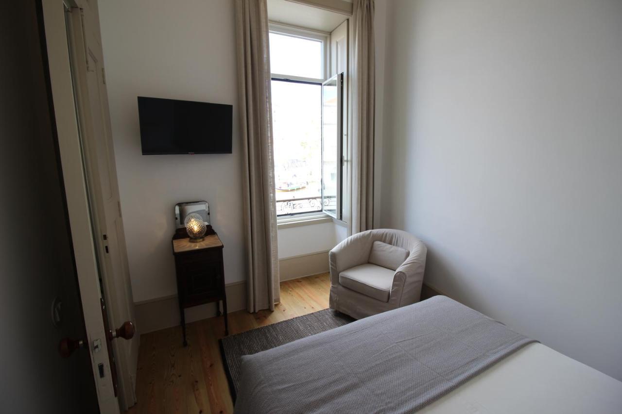 Venezapartments Авейру Экстерьер фото