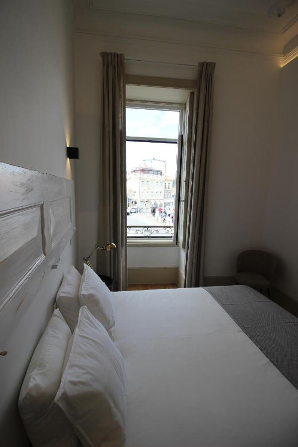 Venezapartments Авейру Экстерьер фото