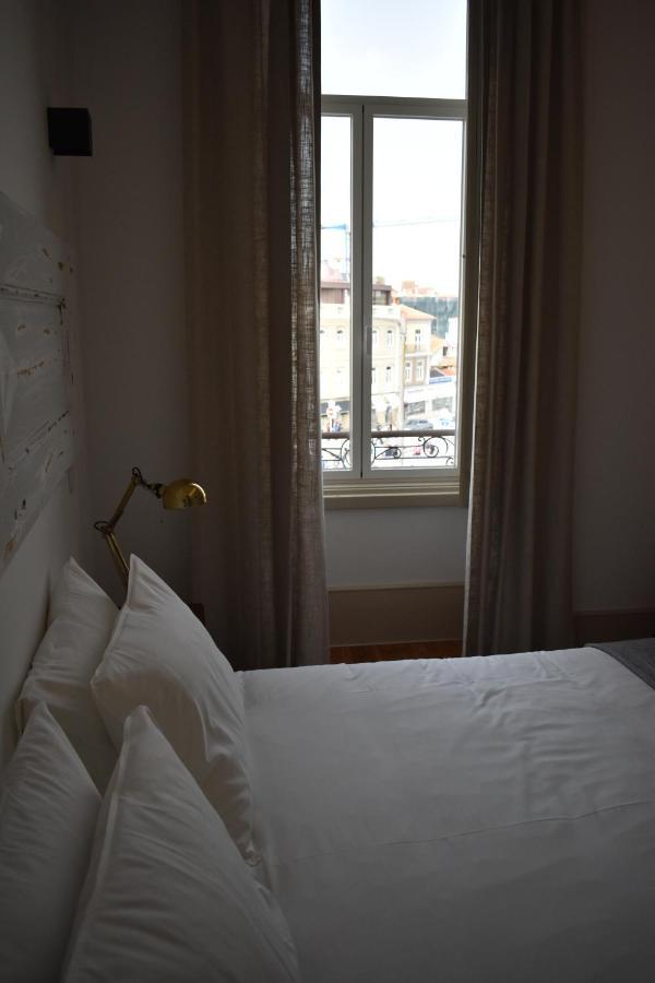 Venezapartments Авейру Экстерьер фото